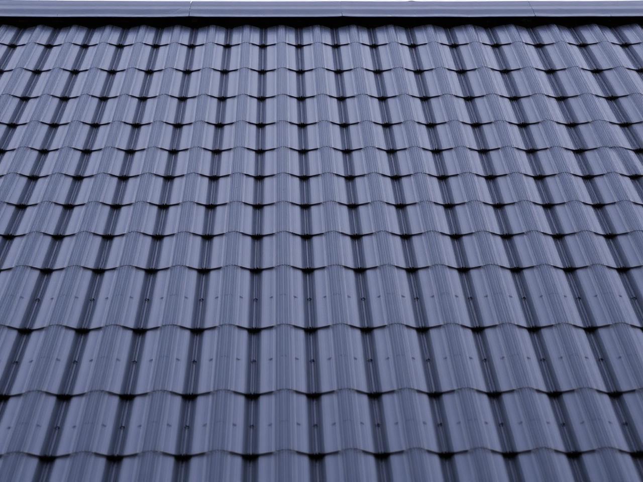 Metal Paneling
