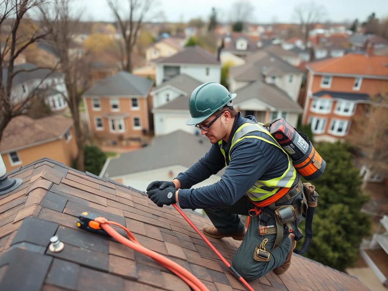Roof Repair
