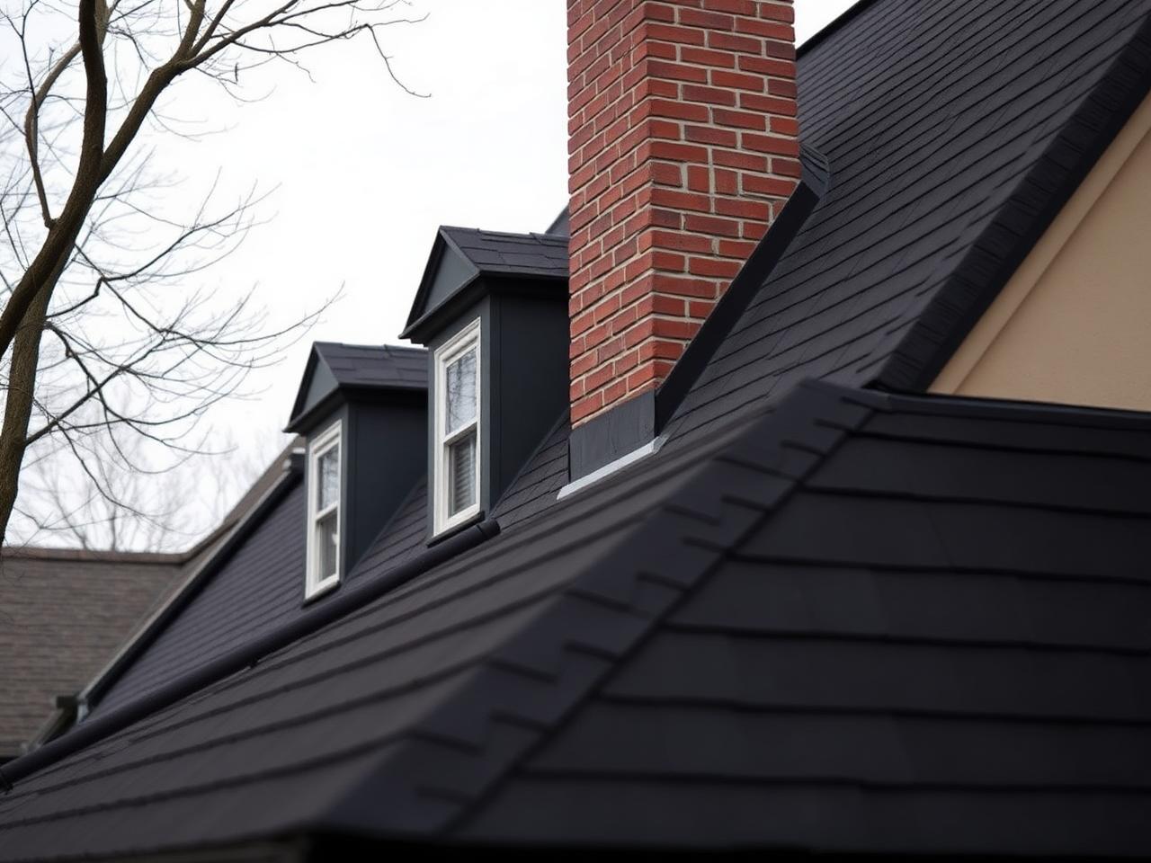 Roof Replacement