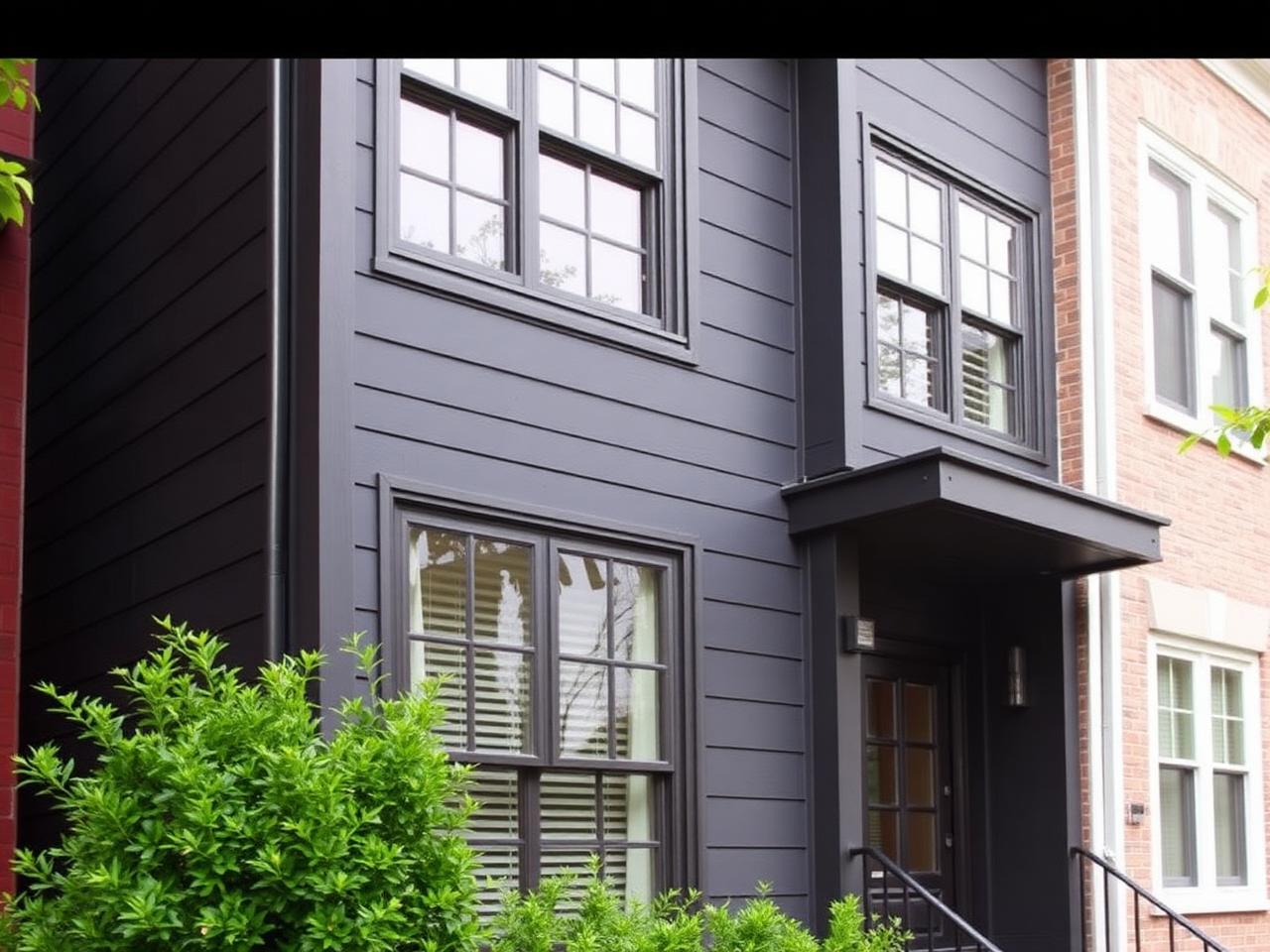 Siding & Exteriors